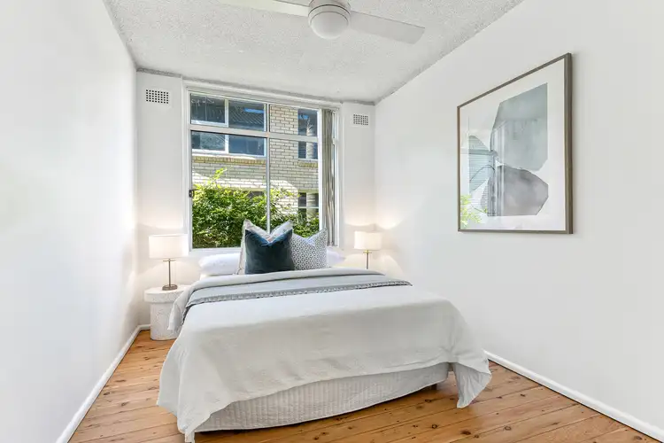 Fifth view of Homely apartment listing, 3/5 Grafton Crescent, Dee Why NSW 2099