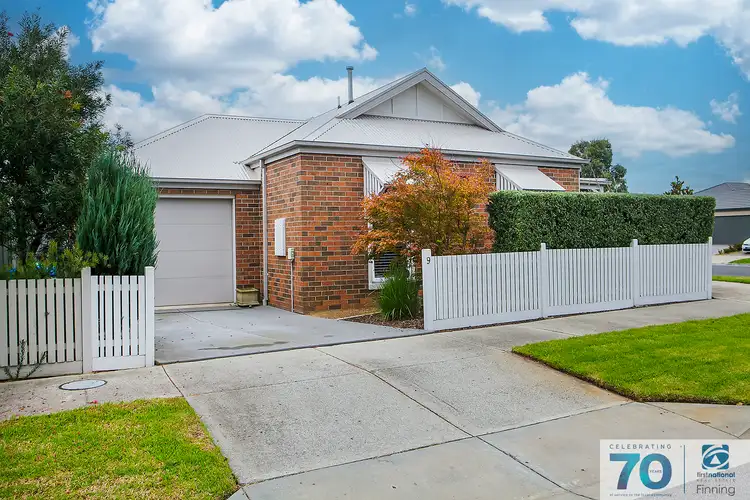 Second view of Homely house listing, 9 Daws Street, Cranbourne East VIC 3977