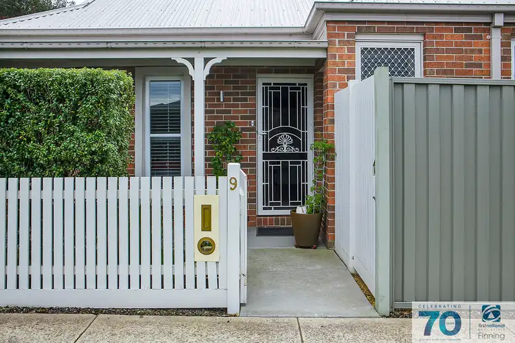 Third view of Homely house listing, 9 Daws Street, Cranbourne East VIC 3977