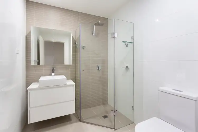 Sixth view of Homely apartment listing, 303/17-23 Merriwa Street, Gordon NSW 2072