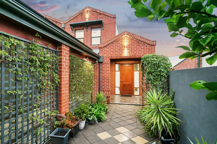 5 Charlotte Place, Norwood SA 5067