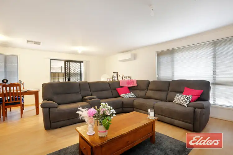 Second view of Homely house listing, 47 Britha Avenue, Evanston SA 5116