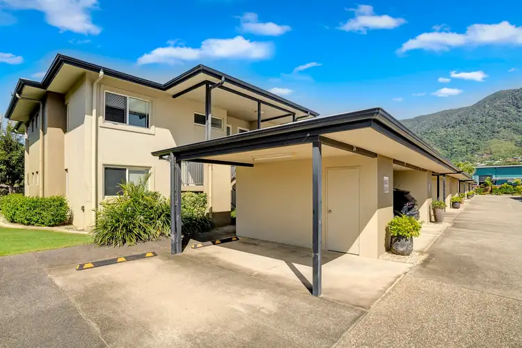 24/1-13 Ernest Street, Redlynch QLD 4870