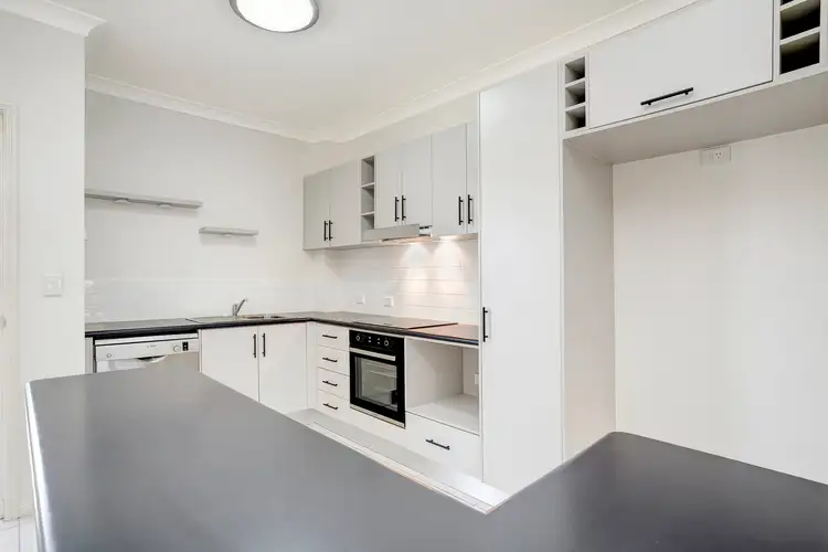 Third view of Homely apartment listing, 24/1-13 Ernest Street, Redlynch QLD 4870