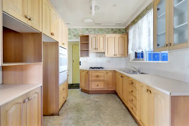 Second view of Homely house listing, 95 Fitzwilliam Road, Toongabbie NSW 2146