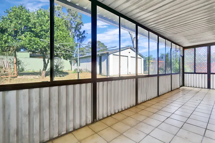 Fourth view of Homely house listing, 95 Fitzwilliam Road, Toongabbie NSW 2146