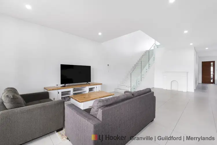 Third view of Homely house listing, 49b Miller Street, Granville NSW 2142