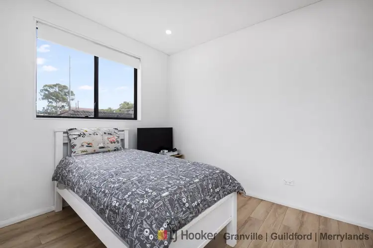 Fourth view of Homely house listing, 49b Miller Street, Granville NSW 2142