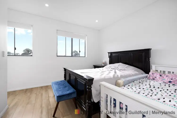 Fifth view of Homely house listing, 49b Miller Street, Granville NSW 2142