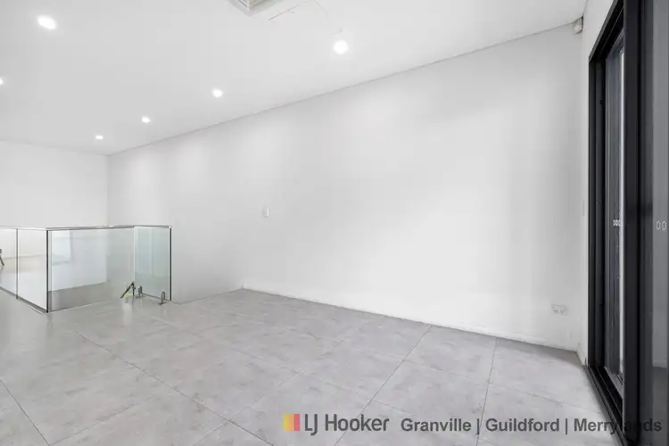 Sixth view of Homely house listing, 49b Miller Street, Granville NSW 2142