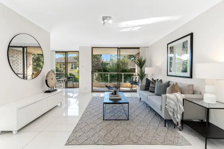 Main view of Homely apartment listing, 27/24 The Crescent, Dee Why NSW 2099