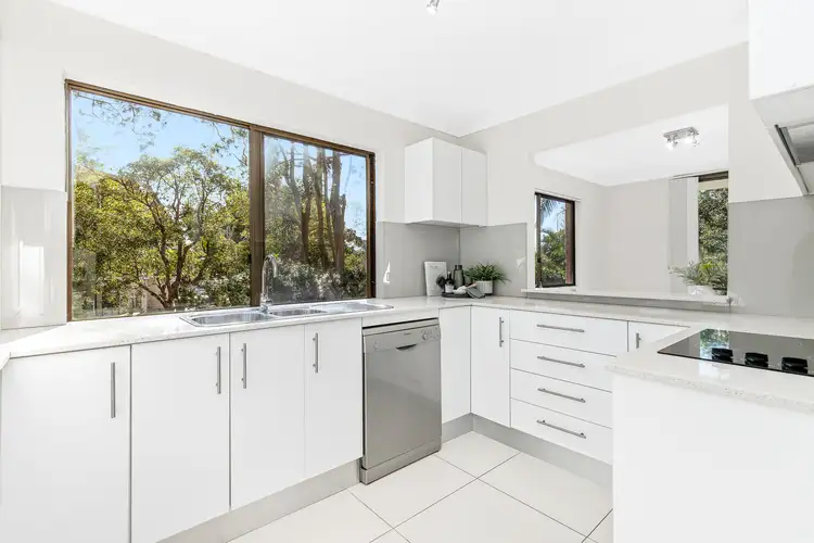Third view of Homely apartment listing, 27/24 The Crescent, Dee Why NSW 2099