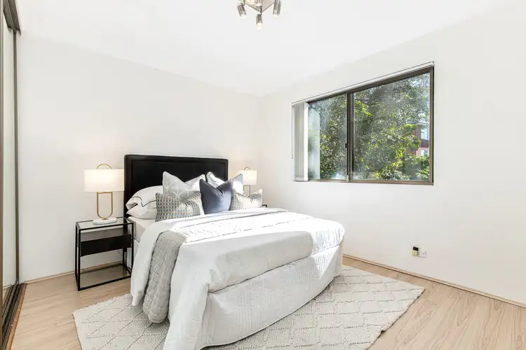 Fourth view of Homely apartment listing, 27/24 The Crescent, Dee Why NSW 2099