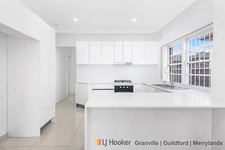 Second view of Homely house listing, 14 Reid Street, Merrylands NSW 2160