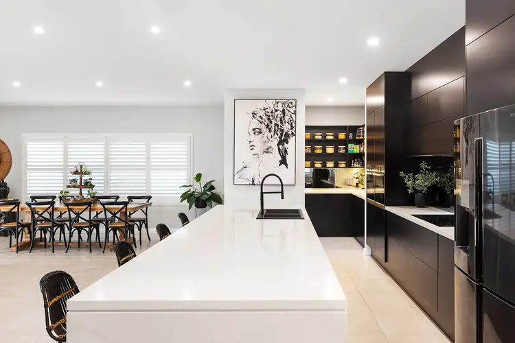 Second view of Homely house listing, 47 Swadling Street, Long Jetty NSW 2261