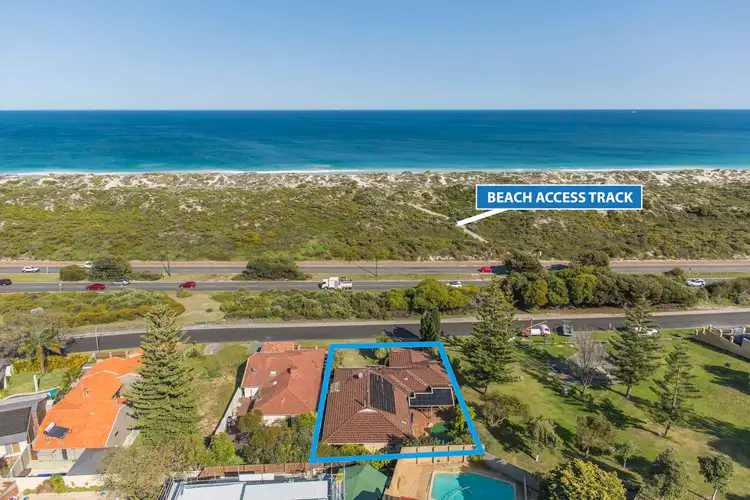32 Yaltara Road, City Beach WA 6015