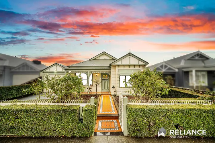 72 The Strand, Point Cook VIC 3030