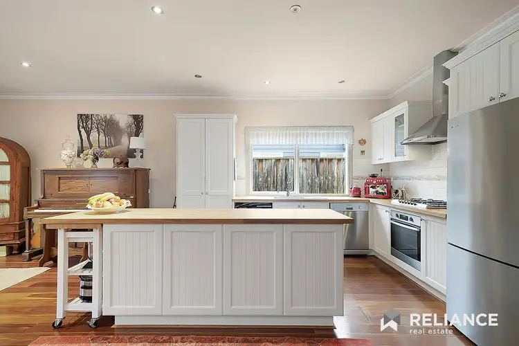 Sixth view of Homely house listing, 72 The Strand, Point Cook VIC 3030