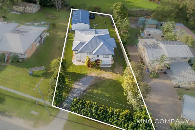 Main view of Homely house listing, 6 Bow Street, Waterford QLD 4133