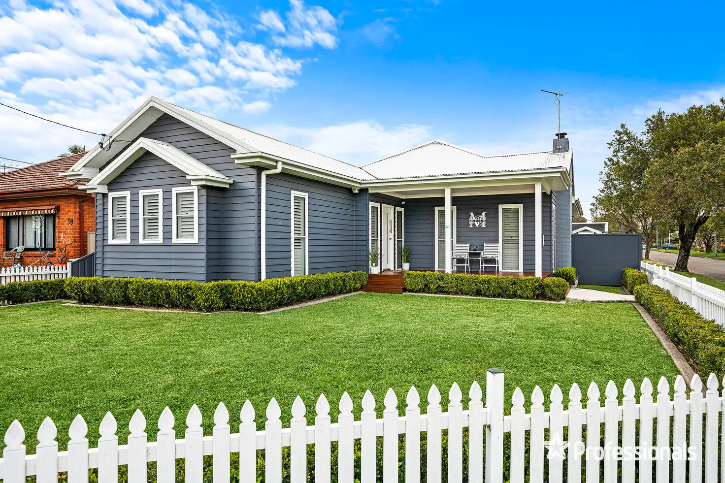 Main view of Homely house listing, 61 Windsor Road, Padstow NSW 2211