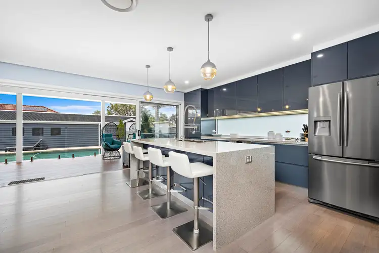 Third view of Homely house listing, 61 Windsor Road, Padstow NSW 2211