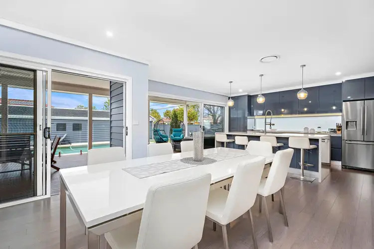 Fourth view of Homely house listing, 61 Windsor Road, Padstow NSW 2211