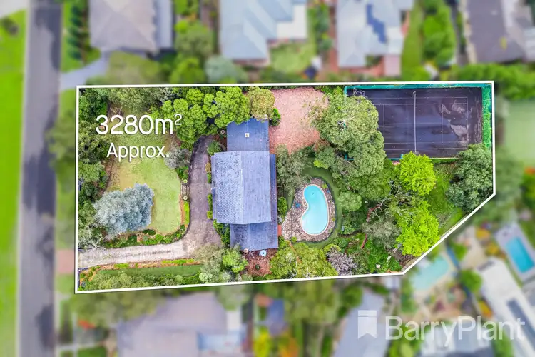 Main view of Homely house listing, 16-20 Orana Road, Highton VIC 3216
