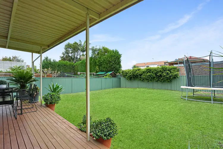 Third view of Homely house listing, 11 Alice Street, Sans Souci NSW 2219