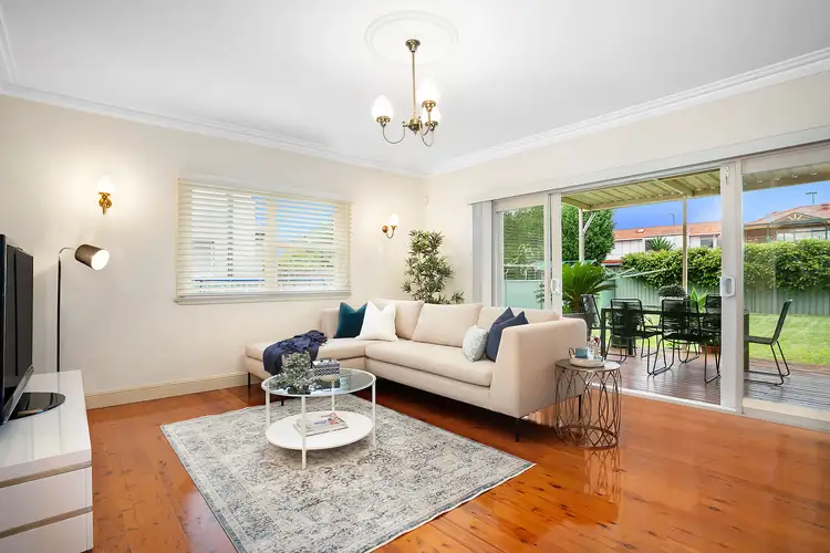 Fourth view of Homely house listing, 11 Alice Street, Sans Souci NSW 2219