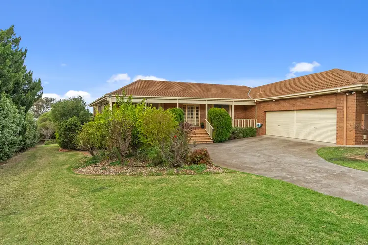 4 Ladds Court, Bacchus Marsh VIC 3340