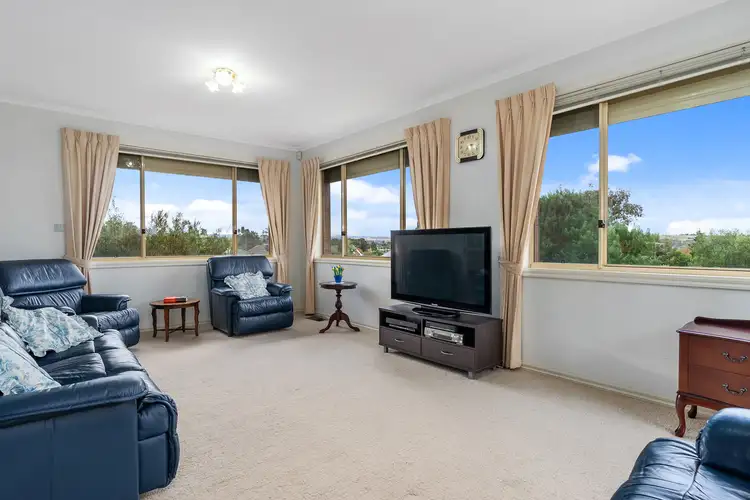 Fifth view of Homely house listing, 4 Ladds Court, Bacchus Marsh VIC 3340