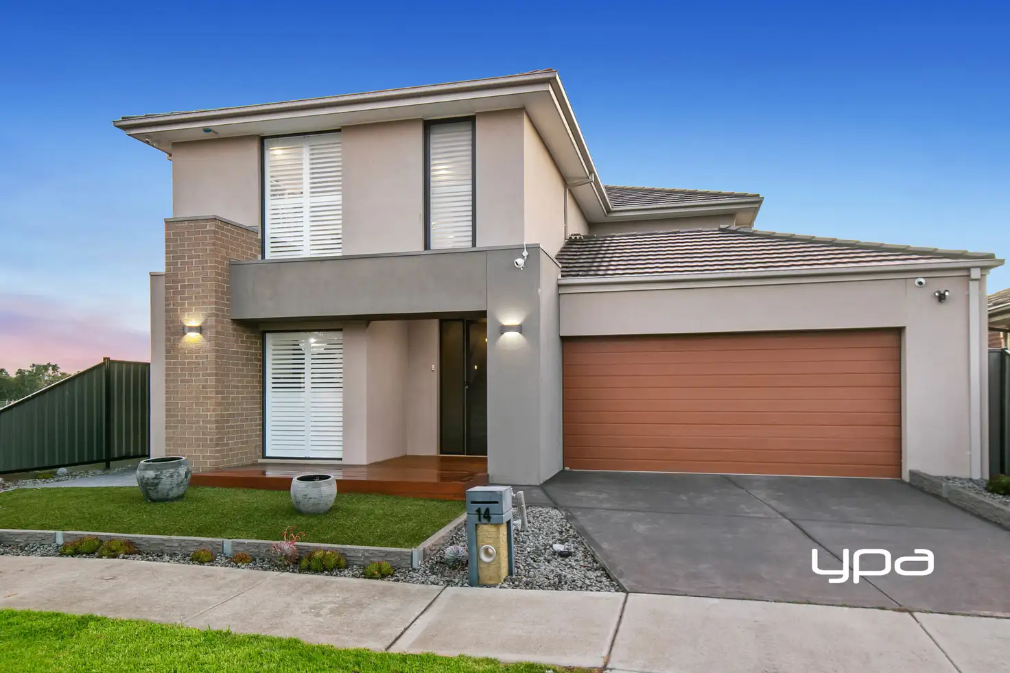 Main view of Homely house listing, 14 Breccia Street, Craigieburn VIC 3064