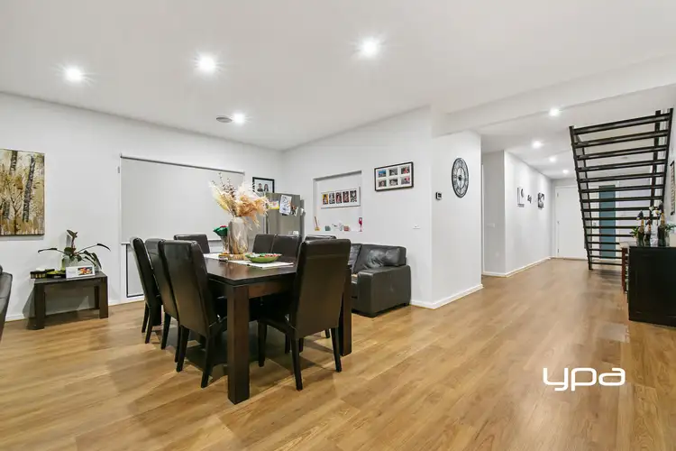 Third view of Homely house listing, 14 Breccia Street, Craigieburn VIC 3064