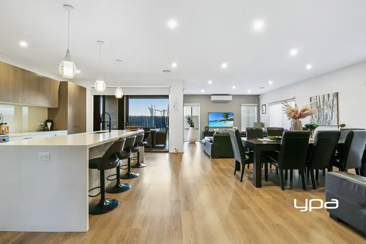 Fourth view of Homely house listing, 14 Breccia Street, Craigieburn VIC 3064