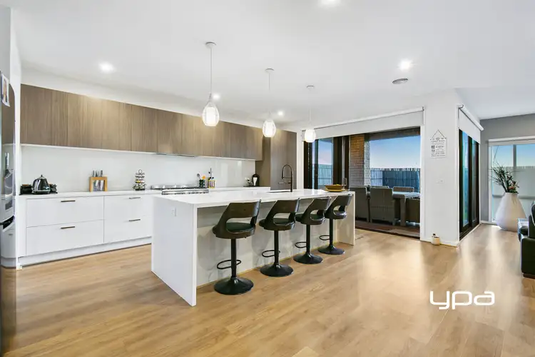 Fifth view of Homely house listing, 14 Breccia Street, Craigieburn VIC 3064