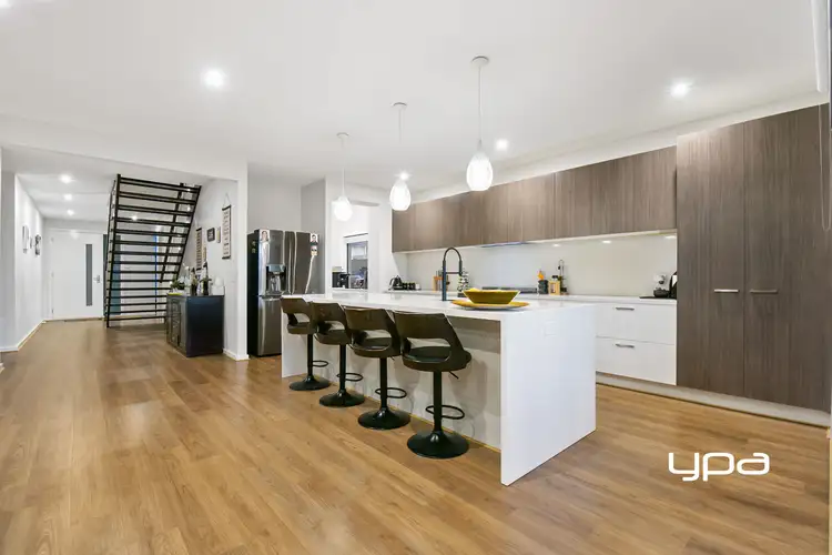 Sixth view of Homely house listing, 14 Breccia Street, Craigieburn VIC 3064
