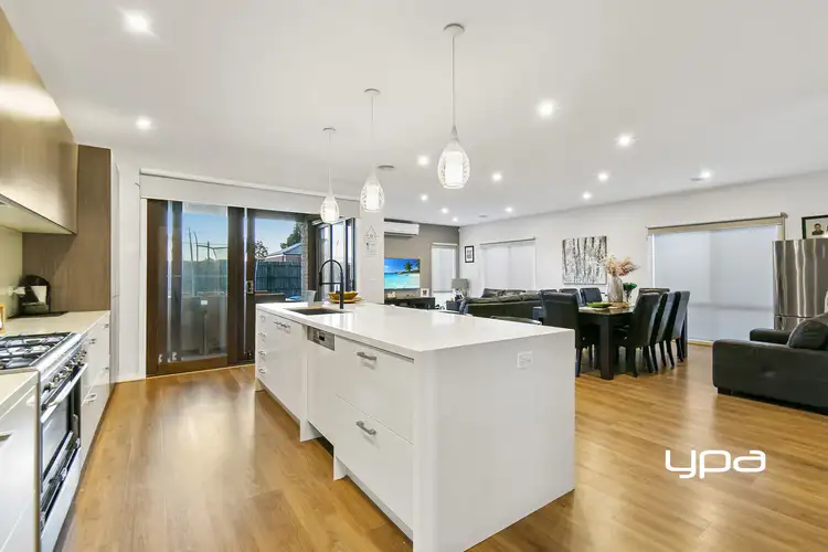 Seventh view of Homely house listing, 14 Breccia Street, Craigieburn VIC 3064