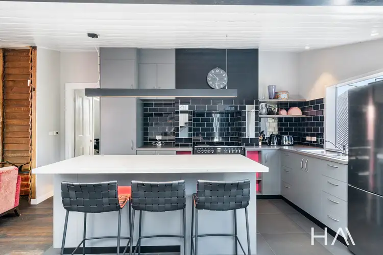 Fifth view of Homely house listing, 6 Sloane Street, Battery Point TAS 7004