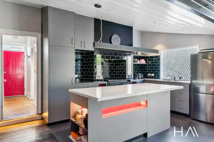 Sixth view of Homely house listing, 6 Sloane Street, Battery Point TAS 7004