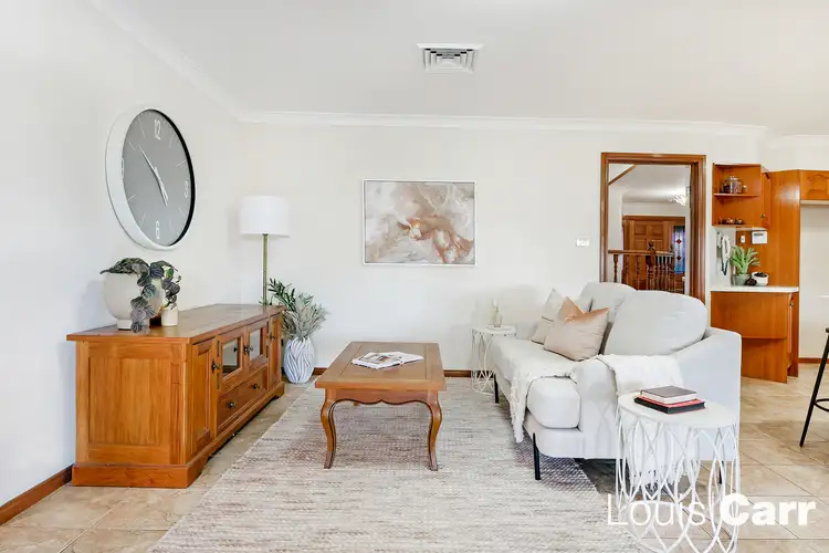 Sixth view of Homely house listing, 32 Balintore Drive, Castle Hill NSW 2154