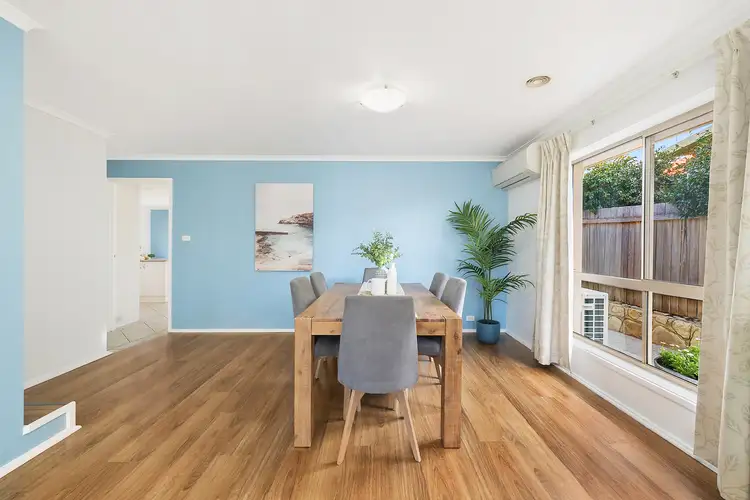 Third view of Homely house listing, 4 Bendora Crescent, Palmerston ACT 2913