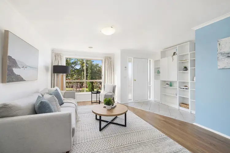 Fourth view of Homely house listing, 4 Bendora Crescent, Palmerston ACT 2913