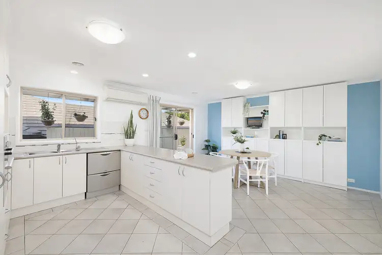 Fifth view of Homely house listing, 4 Bendora Crescent, Palmerston ACT 2913