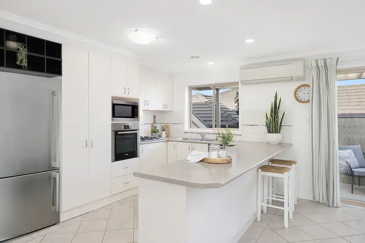 Sixth view of Homely house listing, 4 Bendora Crescent, Palmerston ACT 2913