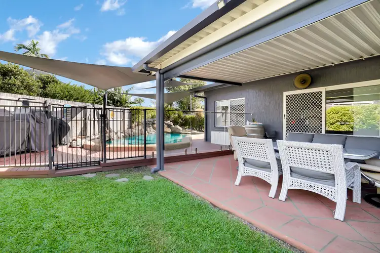 17 Royal Saxon Close, Mount Sheridan QLD 4868