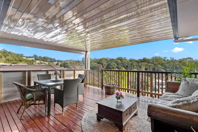 Second view of Homely house listing, 8 Tamarind Close, Toormina NSW 2452