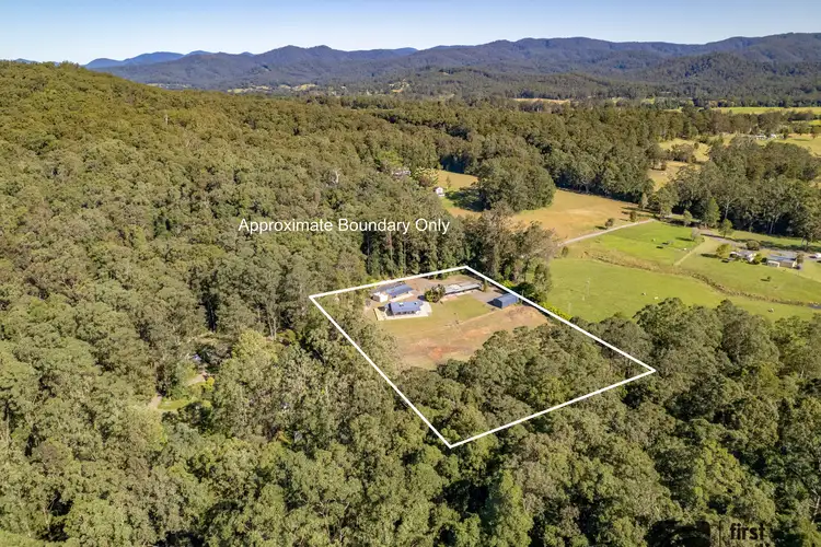 99 Thornton Road, Coramba NSW 2450