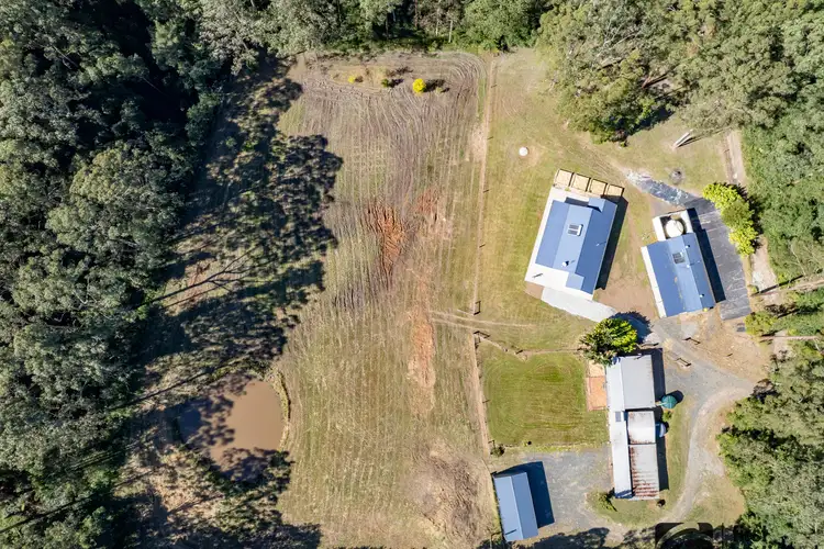 Third view of Homely rural property listing, 99 Thornton Road, Coramba NSW 2450