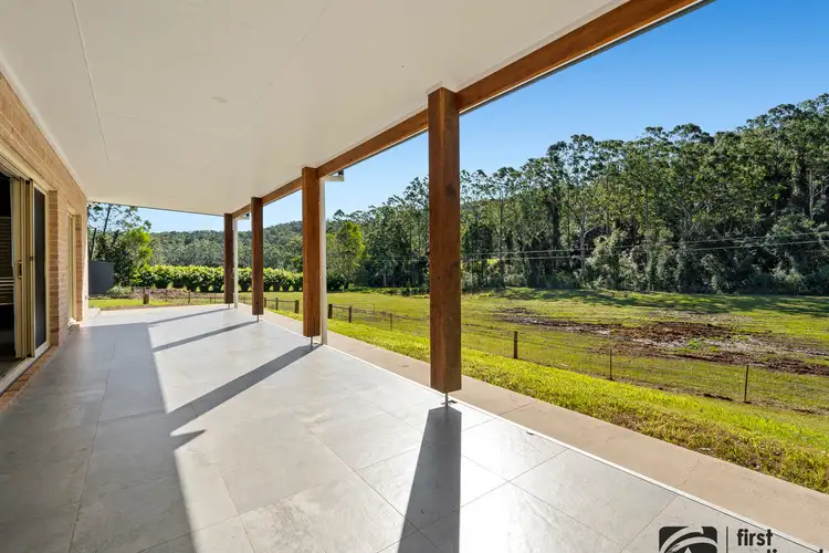 Fifth view of Homely rural property listing, 99 Thornton Road, Coramba NSW 2450