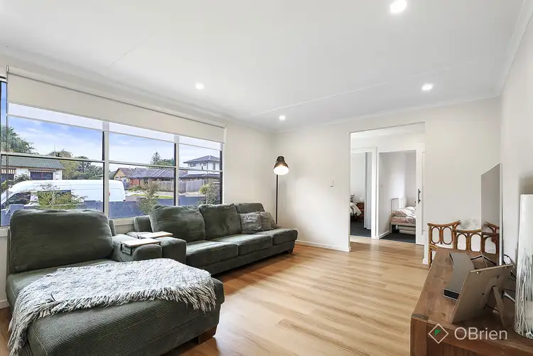 Second view of Homely house listing, 18 Aleppo Crescent, Frankston North VIC 3200